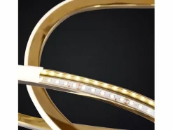 Lámpara Toolight App1054-Cp Gold^ Best