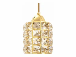 Lámpara Toolight App724-1Cp Gold Dorado