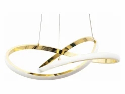 Lámpara Suspendida|Lámpara Toolight App390-Cp Gold