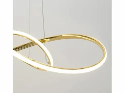 Lámpara Toolight Led App1601-Cp Gold^