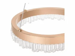 Lámpara Suspendida|Lámpara Toolight LHJ097-CP Gold