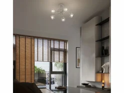 Sollux Lighting Aplique Para Pared|Lámparas de pared Celubi moderno de acero - 1 fuentes luminosas 3000K - L.14 x A.18 cm -