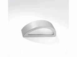 Sollux Lighting Aplique Para Pared|Lámparas de pared Gloim moderno de cerámica/vidrio - 1 fuentes luminosas 3000K - L.40,5 x A.10 cm -
