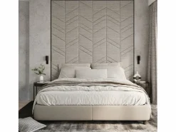 Sollux Lighting Aplique Para Pared|Lámparas de pared Nutiq moderno de acero - 1 fuentes luminosas 3000K - L.6 x A.15 cm -
