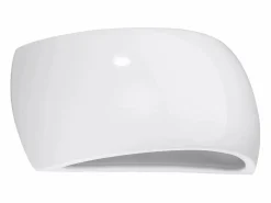 Lámparas de pared Torow moderno de cerámica - 1 fuentes luminosas 3000K - L.32 x A.13,5 cm -^Sollux Lighting Discount