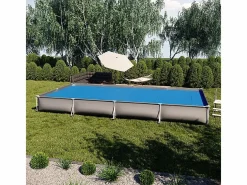 Vicco Accesorio Piscina|Lona solar 800x400x1