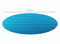 Vicco Lona solar 549x549x1 Azul Sale