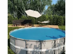 Vicco Lona solar 549x549x1 Azul Sale