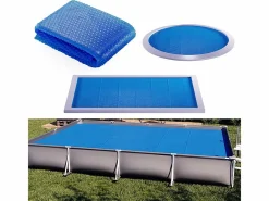 Vicco Lona solar 600x400x1 Azul Sale