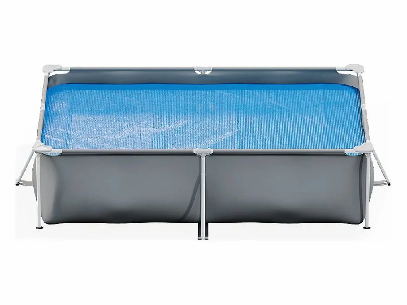 Vicco Lona solar 300x200x1 Azul Discount