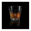 La Rochère Lote 6 vasos Silex 29 cl - Diseño Rachel & Benoît Convers - Fabricado en Francia