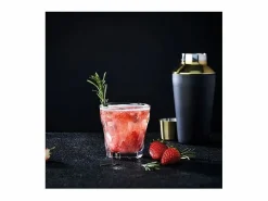 La Rochère Lote 6 vasos Silex 29 cl - Diseño Rachel & Benoît Convers - Fabricado en Francia