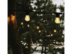 Luces de cadena conectables E27 5M LINK ME^Lumisky Discount