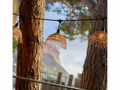 Luces de cadena conectables E27 6M HAWAII^Lumisky Discount