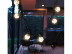 Lumisky Guirnalda Luminosa|Luces de cadena LED conectables 8.7M PARTY