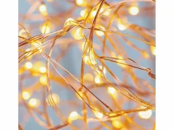 Luces solares de cadena 100LED SKINNY^Lumisky Sale