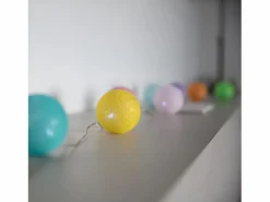 Lumisky Guirnalda Luminosa|Luces solares de cadena 3.8M MIMY