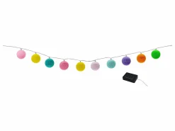 Lumisky Guirnalda Luminosa|Luces solares de cadena 3.8M MIMY