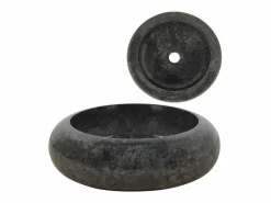 Garden Furniture Fregadero|Lucien-Laurent Lavabo de mármol 40x12 cm