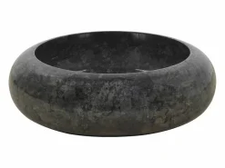 Garden Furniture Fregadero|Lucien-Laurent Lavabo de mármol 40x12 cm