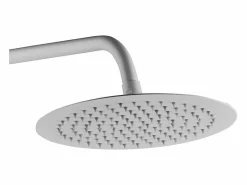 Essebagno Columna De Ducha|Luisa Columna de ducha mecánica blanca