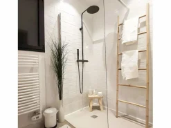 Essebagno Columna De Ducha|Luisa Columna de ducha mecánica