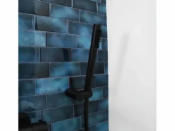 Essebagno Alcachofa De Ducha, Cabezal|Luisa combinación de soporte de ducha de 3 piezas