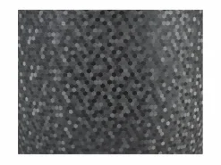 EDA Maceta de 14,8 Ø 29,5 x 27,1 cm - Negra Negro Online