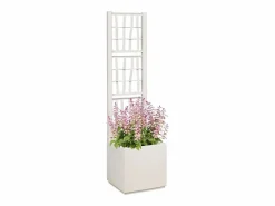 Macetero|Maceta para Jardín | Jardinera | Macetero 36 x 36 x 140 cm Polipropileno