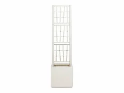 Macetero|Maceta para Jardín | Jardinera | Macetero 36 x 36 x 140 cm Polipropileno