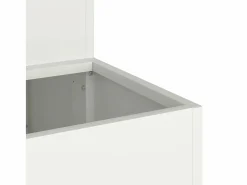 Macetero|Maceta para Jardín | Jardinera | Macetero 100 x 60 x 45 cm Acero