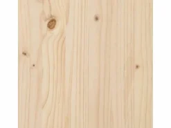 Maceta para Jardín | Jardinera | Macetero con estante 71 x 38 x 152 cm Beige Discount
