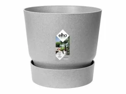 Maceta redonda 40 - Exterior Ø 39 x 36,8 cm - Living hormigón^ELHO Outlet