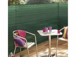 Malla de ocultación supratex 230 gr 1.5X5 M^NORTENE Sale