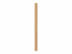 Biombo|Mampara de bambú 250 x 165 cm Natural