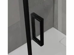 Mampara de ducha rectangular 