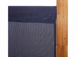 Biombo|Mampara divisoria de 6 paneles oscuro 420x180 cm