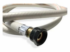 Manguera de gas flexible nf g1/2, 1,5 m^Sweeek Online