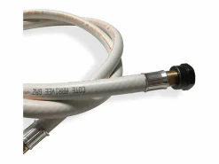 Manguera de gas flexible nf g1/2, 1,5 m^Sweeek Online