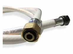 Manguera de gas flexible nf g1/2, 1,5 m^Sweeek Online