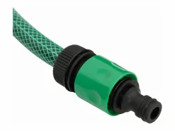 Manguera para piscina PVC 20 m ES468415^ Hot