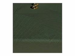Soleil d'ocre Mantel cuadrado antimanchas 180x180 cm LUXURY , por Verde Clearance