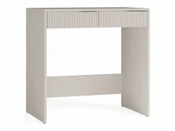 TOPESHOP MARINA 2S – Escritorio con 2 cajones – Cachemira Beige Online