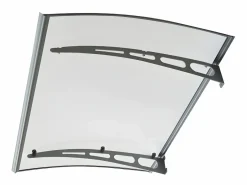 Marquesina NEONA de aluminio - Medidas: 150 x 90 x 15 cm^Vente-unique Outlet