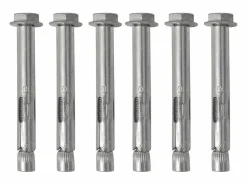 Marquesina para puerta PC negro y transparente 200x80 cm ES28528 Multicolor Discount