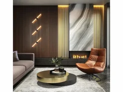 Axis Aplique moderno Up & Down 3000K^Maytoni Discount
