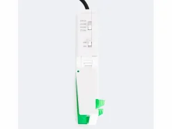 Ledkia Bombilla|Módulo LED 6W CCT Seleccionable Regulable para Aro Downlight GU10 Seleccionable (Cálido-Neutro)