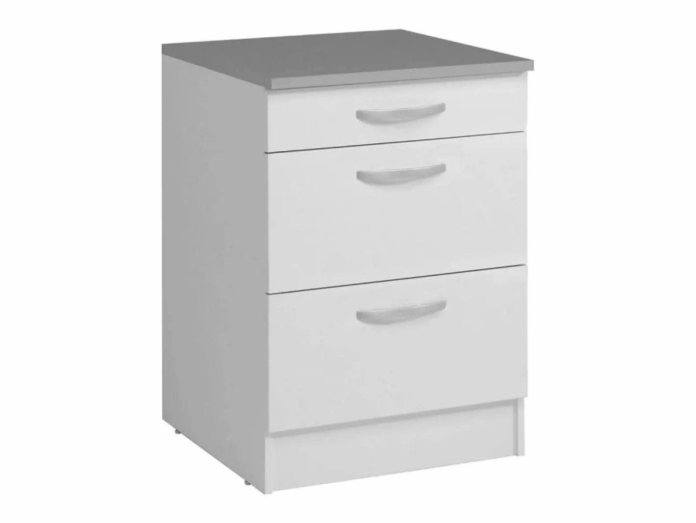 Cocina Completa|Módulos Indiv. y Cocinas Completas Mate, Cocina 5 Muebles 180 cm