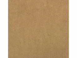 Mecedora con respaldo alto de terciopelo marrón y madera maciza^vidaxl Outlet