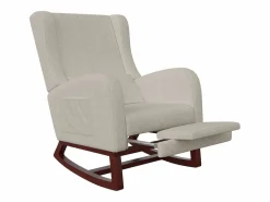 Mecedora, Mecedora - Silla con patas retráctiles -^ Outlet
